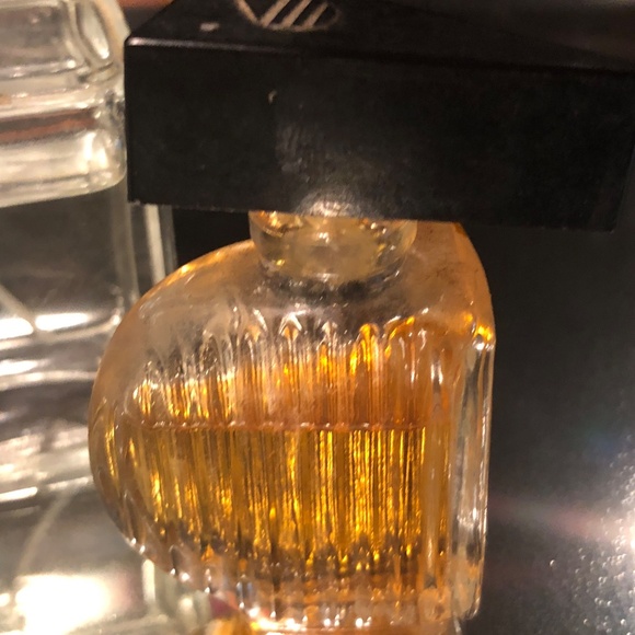 Lot of 6 Vintage Perfume Bottles~One W/out Cap~Avon~Juicy~LuneD'Ete~AlfredSung++ - Picture 8 of 10